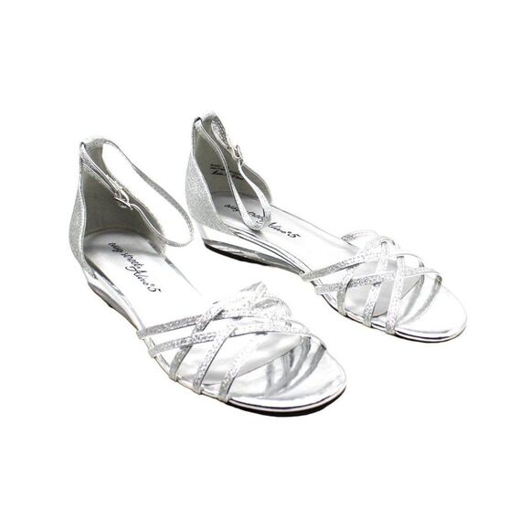 Easy Street Tarrah Womens Sandals - Picture 1 of 8